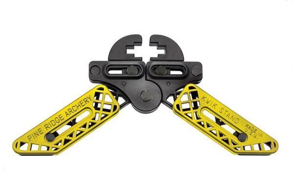 Подставка Pine Ridge Kwik Black A068666 фото