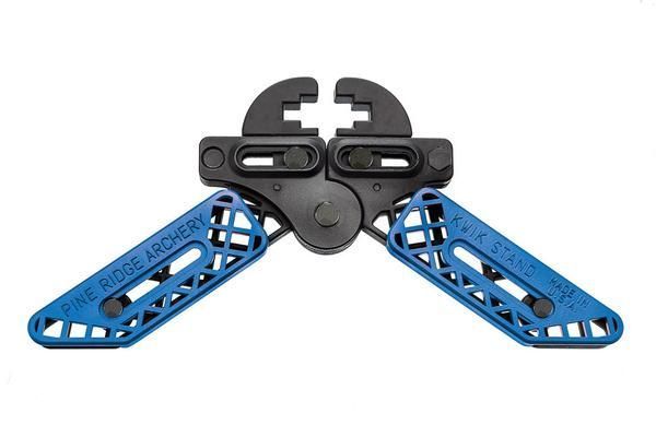 Подставка Pine Ridge Kwik Black A068666 фото