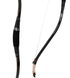 Лук Freddie Archery Horsebow Traditional Black Shadow Carbon 53"-45# A056177 фото 3