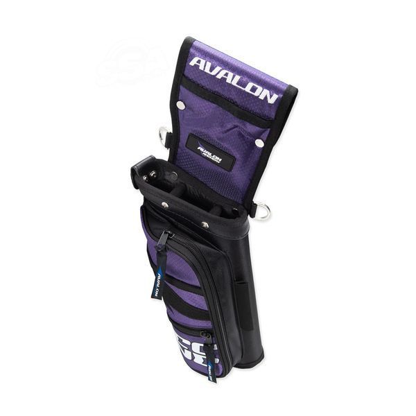 Колчан Avalon Field Tec One RH Purple A048140 фото