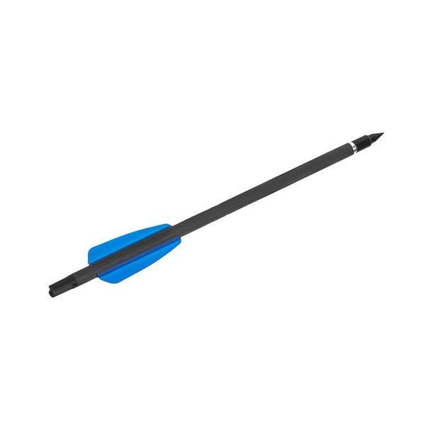 Стріла Poe Lang Cobra System Adder 7.5" D-119A фото