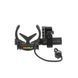 Полка TruGlo Drop Away Carbon Hybrid RH/LH Black