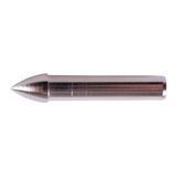 Наконечник Easton Glue-In Point Bullet 1616-60GR 12 PK A077836 фото