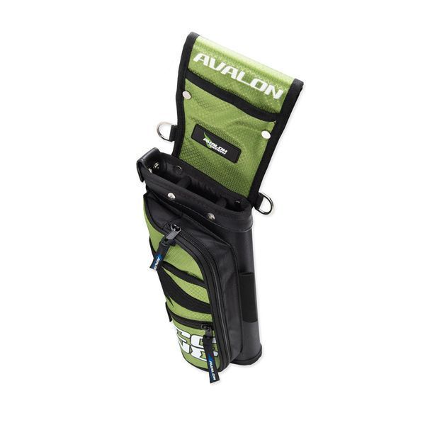 Колчан Avalon Field Tec One RH Green A048143 фото