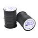 Нитка BCY 62XS Black