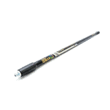 Стабілізатор Sanlida X9 Recurve Long 26" Black 201.021.001 фото
