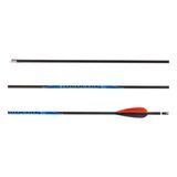 Стріла Avalon Carbon Classic 4.2 1100 32" Blue-White A069565 фото