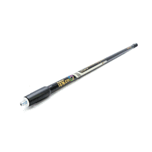 Стабілізатор Sanlida X9 Recurve Long 26" Black 201.021.001 фото