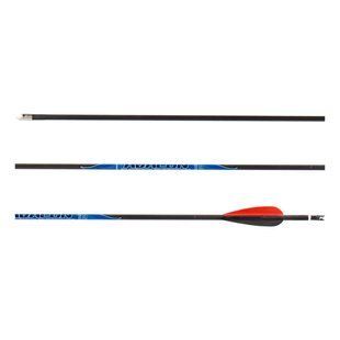 Стріла Avalon Carbon Classic 4.2 1100 32" Blue-White A069565 фото