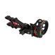Прицел TruGlo Carbon Hybrid Standart 5-Pin A026796 фото 1