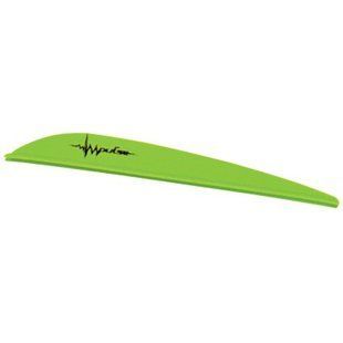 Перо Bohning Impulse 4 Lime 40 шт/уп 109294-1096 фото