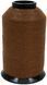 Нить BCY 652 Spectra 1/4 Lbs Dark Brown A011932 фото 1
