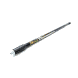 Стабілізатор Sanlida X9 Recurve Long 28" Black 201.021.002 фото 1