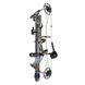 Лук Sanlida Dragon X8 RH 10-60# Camo Full KIT 200.215.006 фото 1