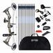 Лук Sanlida Dragon X8 RH 10-60# Camo Full KIT 200.215.006 фото 2