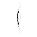 Лук Sanlida Miracle X10 RH 70"-32# Black 200.042.010/200.013.005 фото