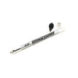 Стабилизатор KAP Winstorm Short 10" Silver 109537-1048 фото
