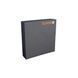 Мишень Eleven Polyfoam Standart 100x100x17 cm + вставка 24.5 cm