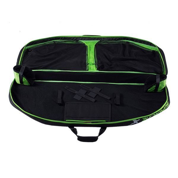 Сумка Legend Archery Superline 44 Green 111936-1024 фото