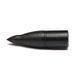 Наконечник Select Points 3D Field Glue-On Tapered Black 11/32 100 grain (12 штук)