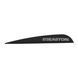 Перо Easton Vanes 380 Diamond Black (12 штук)