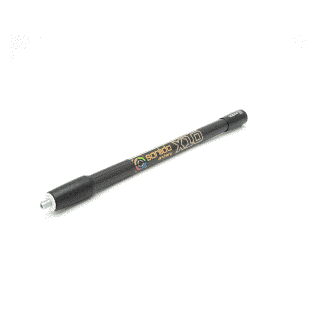 Стабілізатор Sanlida 10 Recurve Short 11" Black 201.002.002 фото