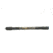 Стабілізатор Sanlida 10 Recurve Short 11" Black 201.002.002 фото 4
