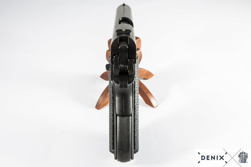 Пістолет автоматичний .45 M1911A1, США 1911 р. 1312 фото