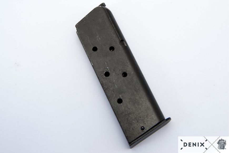 Пістолет автоматичний .45 M1911A1, США 1911 р. 1312 фото