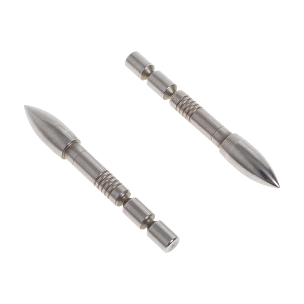Наконечник Easton Points Break-Off A/C/E 80-100 (12 штук) A029605 фото