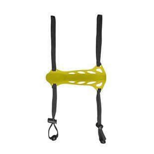 Крага Sanlida 10 Recurve Yellow 202.007.003 фото