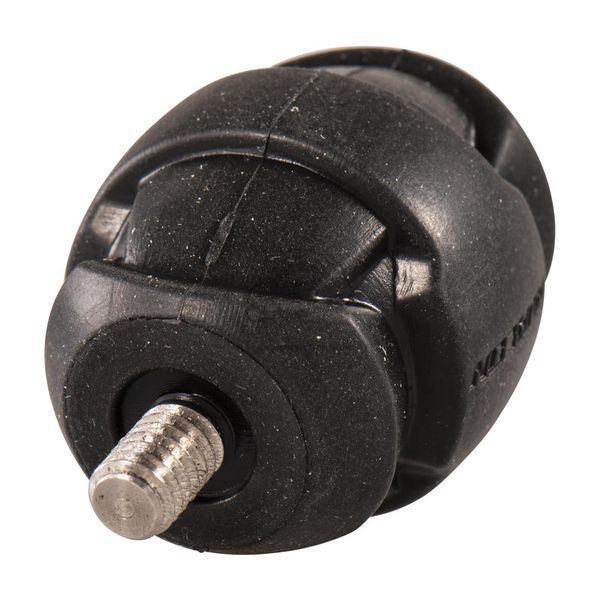 Демпфер Avalon Classic V2 18mm 1/4" Black A082646 фото
