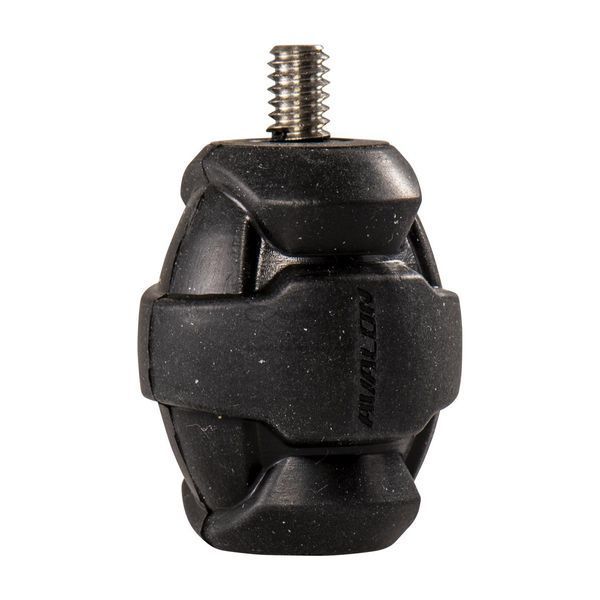 Демпфер Avalon Classic V2 18mm 1/4" Black A082646 фото