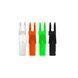 Хвостовик Easton Nock 6.5mm Super 3D Green (12 штук)